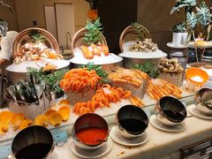 -星璞全日餐厅·高空自助餐(深铁铂尔曼酒店)
