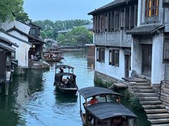 -乌镇景区