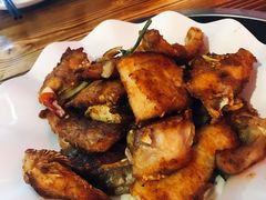-鱼醉无骨鱼·中山脆肉鲩(荔湾路店)