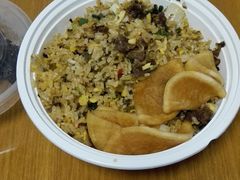 -牛吃草牛肉面(翠柏路店)