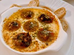 -圣丰索菲特·法国餐厅