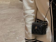-CHANEL(ifs国际金融店)