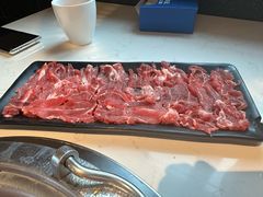 -周师兄大刀腰片火锅(磁器口直营店)