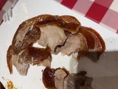 -西贝(上海我格广场店)