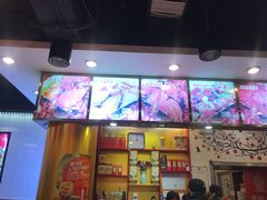 -嘉陵楼馋嘴城(簋街总店)