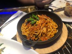 -MOSSO德国餐厅·音乐酒吧(环宇荟店)