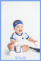 -大树儿童摄影