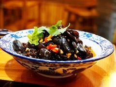 小木耳-锅来乐地锅鸡(安亭店)