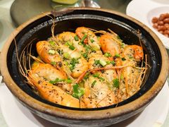 -新白鹿餐厅(龙游路店)