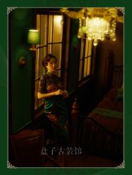 点击看大图 -美云庭古装·格格服汉服·京城旅拍(北京店)