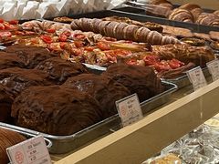 -OUR Bakery(SKP-S店)