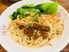 -蓉李记成都名小吃(太原龙湖万达店)