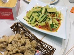 -食鼎记海鲜大排档(美食街店)