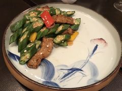 -广州文华东方酒店·江-由辉师傅主理