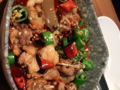 -付小姐在成都(中山公园店)
