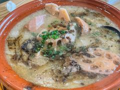 -董厨煨汤馆(车站路店)