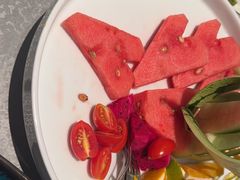 -写庭·鱼鲜川菜·宴请(铁像寺水街店)