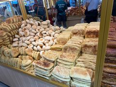 -杨老大焙子月饼干货(宽巷子民族美食街店)