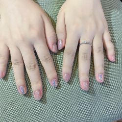 点击看大图 -LILY NAILS美甲美睫