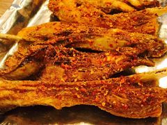 -西域阿里马新疆菜·清真(桂花路店)