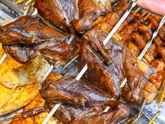 -卞二小串·鹤岗烧烤·坑烤(永定路店)