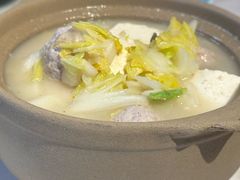 -小吊梨汤·北京菜·烤鸭(鸟巢店)