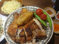 -清水亭湖北菜(大屯DT51店)