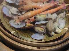 -渔小生蒸汽石锅鱼(印象城店)