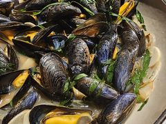 -Oyster Talks 四度蚝法餐厅