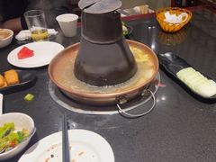 -东来顺饭庄(金泉广场店)