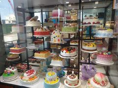 -维利康(优尚天地店)