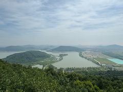 -南北湖风景区