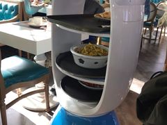-帕米尔食府(白云观店)