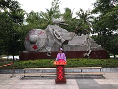 -红色娘子军纪念园