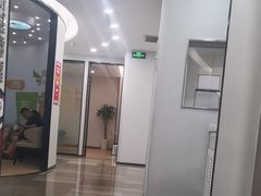 -牙博士口腔品牌连锁(杨浦店)