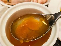 燕窝-芭菲盛宴·环球美食(北城国际店)