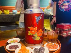 -吼堂老火锅(万寿宫店)