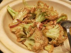 -徐记海鲜(陕西历史博物馆|明德门店)