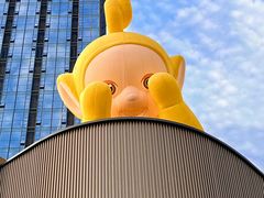 -东莞松山湖万象汇