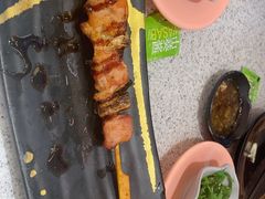 -争鲜回转寿司(西红门荟聚PLUS店)