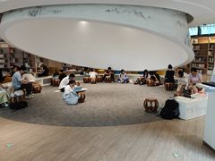 -广州市白云区图书馆