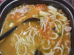 -阿香米线(乐客城店)