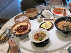 -小厨娘淮扬菜(天印大道店)