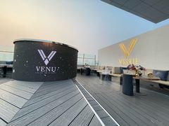 -VENU+海景酒廊