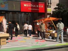 -西北轻工批发市场