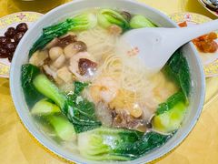 -仿膳饭庄·宫廷风味(百年传承店)