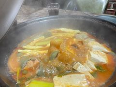 -肥鱼屯活鱼锅(惠工街店)