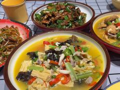 -江西老表·经典江西八大碗