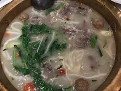 -天宜隆蘑菇宴火锅(石景山旗舰店)