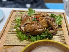-惠丰堂饭庄·烤鸭·京味菜(民族大学店)
